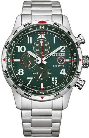 Citizen Chronograph »CA0791-81X«