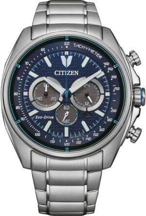 Citizen Chronograph »CA4560-81L«