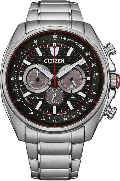 Citizen Chronograph »CA4561-89E«