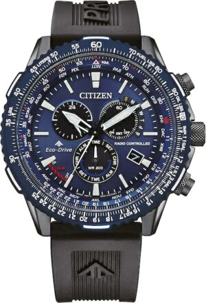 Citizen Funkchronograph »CB5006-02L«