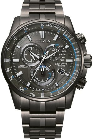 Citizen Funkchronograph »CB5887-55H«