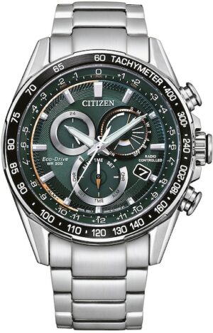 Citizen Funkchronograph »CB5914-89X«