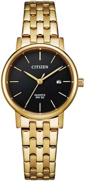 Citizen Quarzuhr »EU6092-59E«