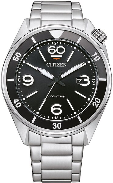 Citizen Solaruhr »AW1710-80E«