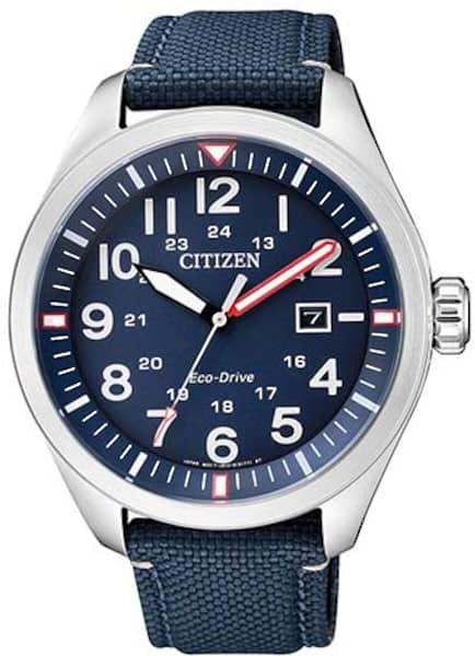 Citizen Solaruhr »AW5000-16L«