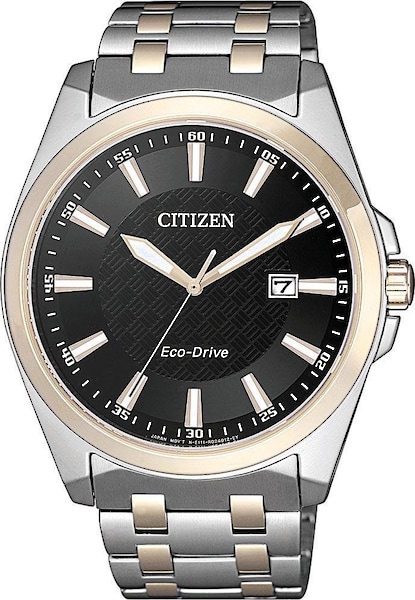 Citizen Solaruhr »BM7109-89E«