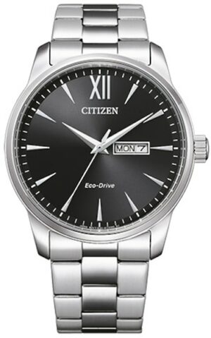 Citizen Solaruhr »BM8550-81EE«