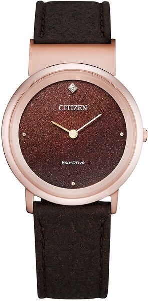 Citizen Solaruhr »EG7072-19X«