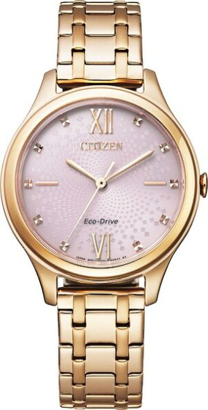 Citizen Solaruhr »EM0503-75X«