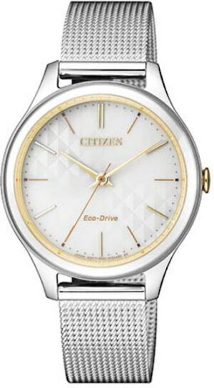 Citizen Solaruhr »EM0504-81A«