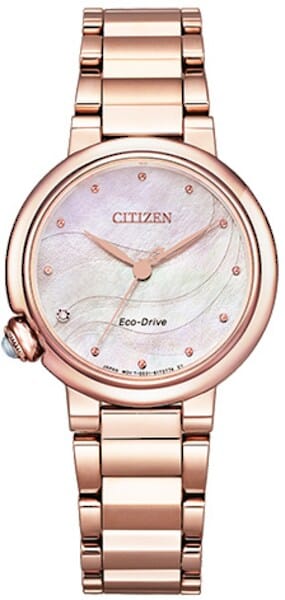 Citizen Solaruhr »EM0912-84Y«