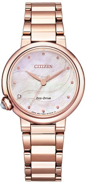 Citizen Solaruhr »EM0912-84Y«