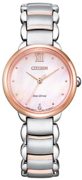 Citizen Solaruhr »EM0924-85Y«