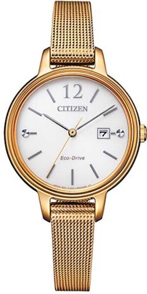 Citizen Solaruhr »EW2447-89A«