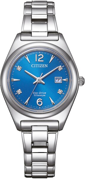 Citizen Solaruhr »EW2601-81L«