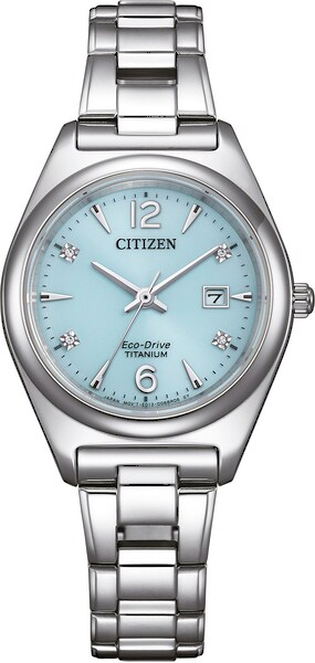 Citizen Solaruhr »EW2601-81M«