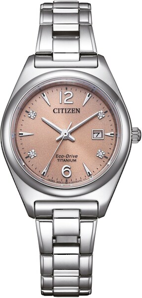 Citizen Solaruhr »EW2601-81Z«