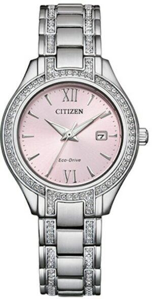 Citizen Solaruhr »FE1230-51X«