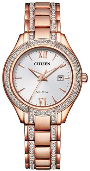 Citizen Solaruhr »FE1233-52A«