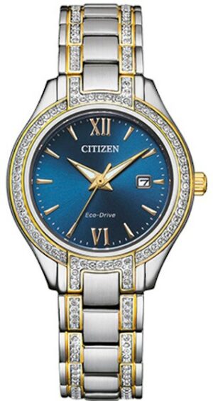 Citizen Solaruhr »FE1234-50L«