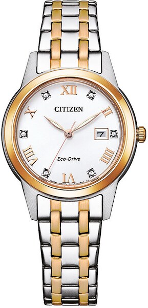 Citizen Solaruhr »FE1246-85A«