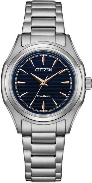 Citizen Solaruhr »FE2110-81L«