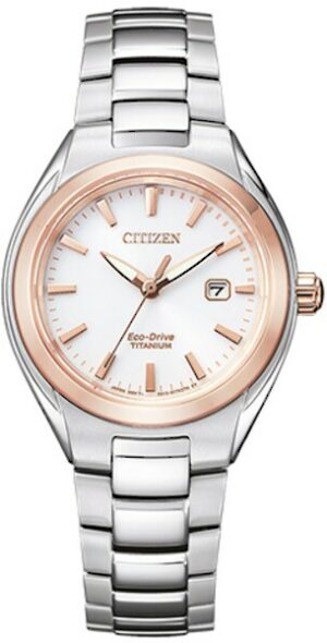 Citizen Solaruhr »Super Titanium