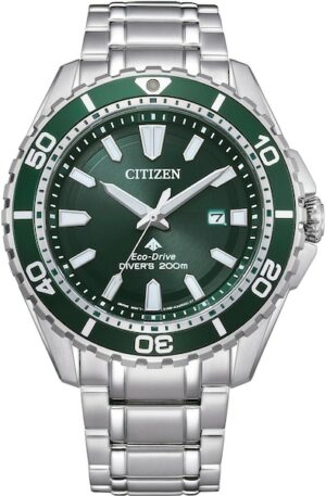 Citizen Taucheruhr »BN0199-53X«