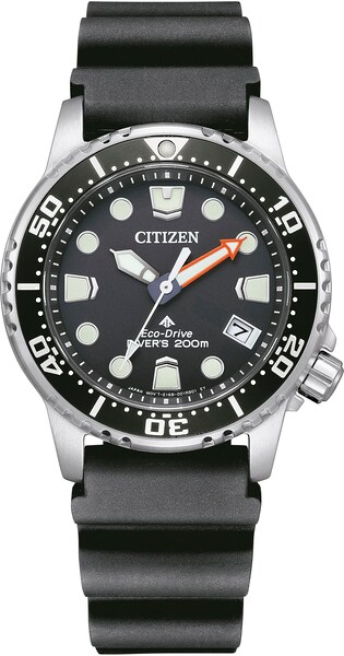 Citizen Taucheruhr »EO2020-08E«