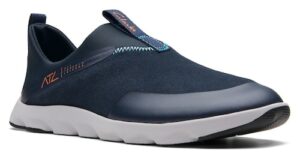 Clarks Slip-On Sneaker »ATL Coast«