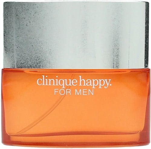 CLINIQUE Eau de Toilette »Happy for Men«