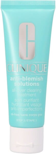 CLINIQUE Gesichts-Reinigungscreme »Anti-Blemish Solutions All-Over Clearing Treatment«