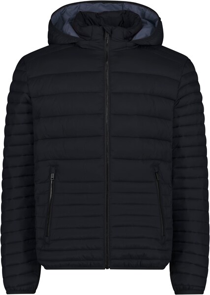 CMP Funktionsjacke »MAN JACKET SNAPS HOOD«