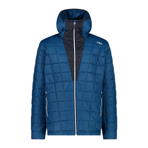 CMP Outdoorjacke »MAN JACKET FIX HOOD«