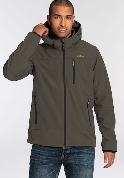 CMP Outdoorjacke