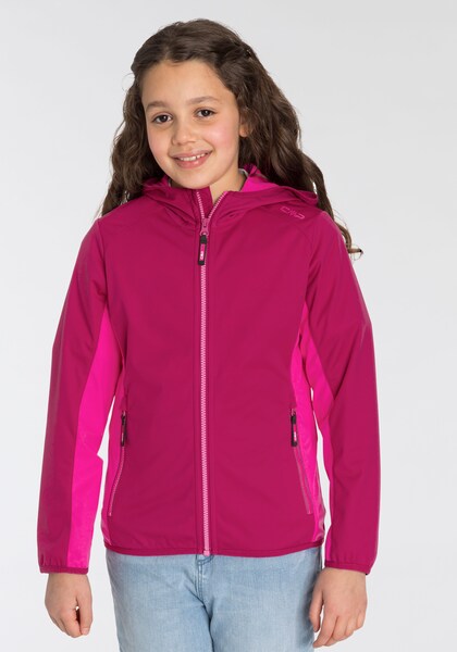 CMP Regenjacke »- für Kinder«