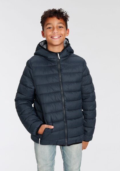 CMP Steppjacke »für Kinder«