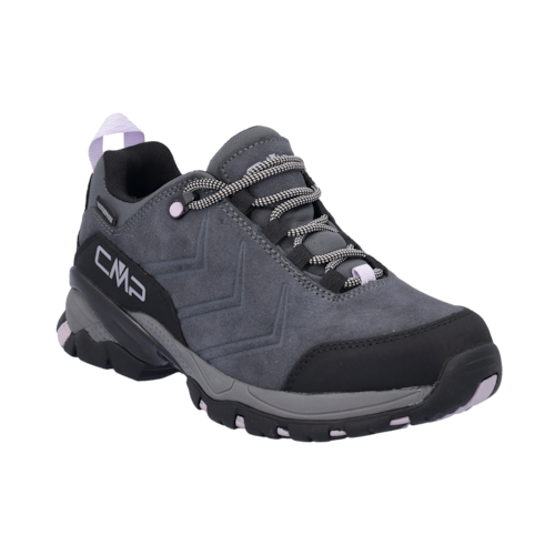 CMP Wanderschuh »MELNICK LOW WMN TREKKING SHOES WP«