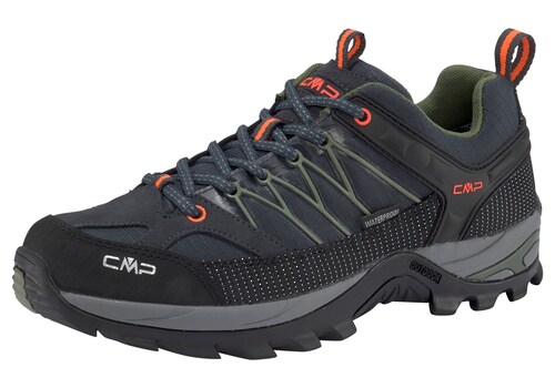 CMP Wanderschuh »Rigel Low Waterproof«