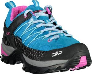 CMP Wanderschuh »Wmns Rigel Low Waterproof«