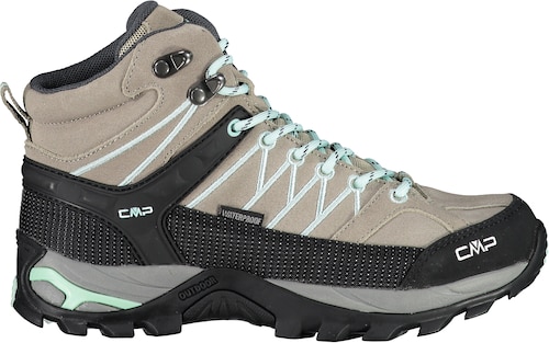 CMP Wanderschuh »Wmns Rigel Mid Waterproof«