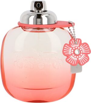 COACH Eau de Parfum »Floral Blush«