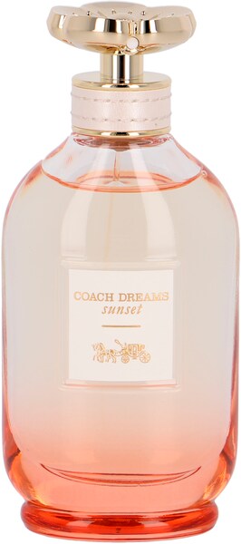 COACH Eau de Parfum »Sunset«