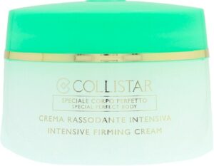 COLLISTAR Körpercreme »Intensive Firming Cream«