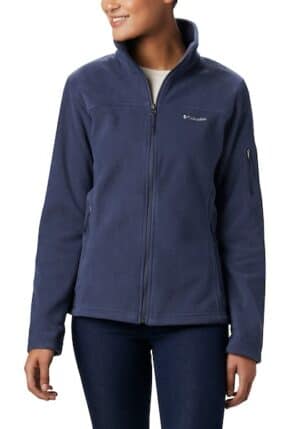 Columbia Fleecejacke »FAST TRECK II«