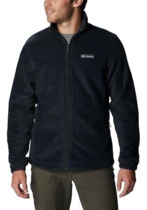 Columbia Fleecejacke »Steens Mountain Full Zip 2.0«