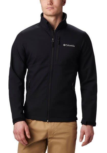 Columbia Softshelljacke »Ascender Softshell Jacket«