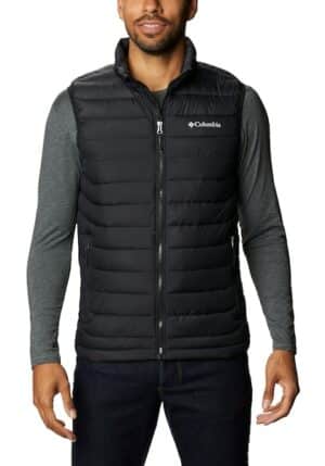 Columbia Steppweste »PULVER LITE«
