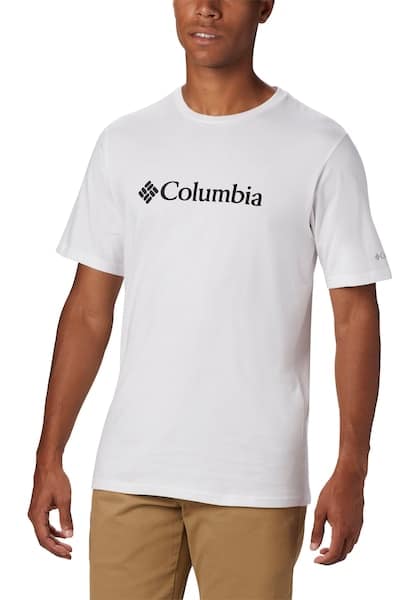 Columbia T-Shirt »CSC«