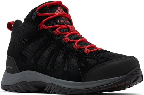 Columbia Wanderschuh »REDMOND™ III MID WATERPROOF«